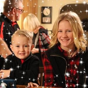 Meet your Posher, Shirley